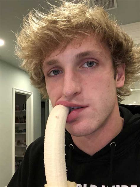 logan paul sucking a dick|Logan Paul responds to rumors of leaked gay sex video